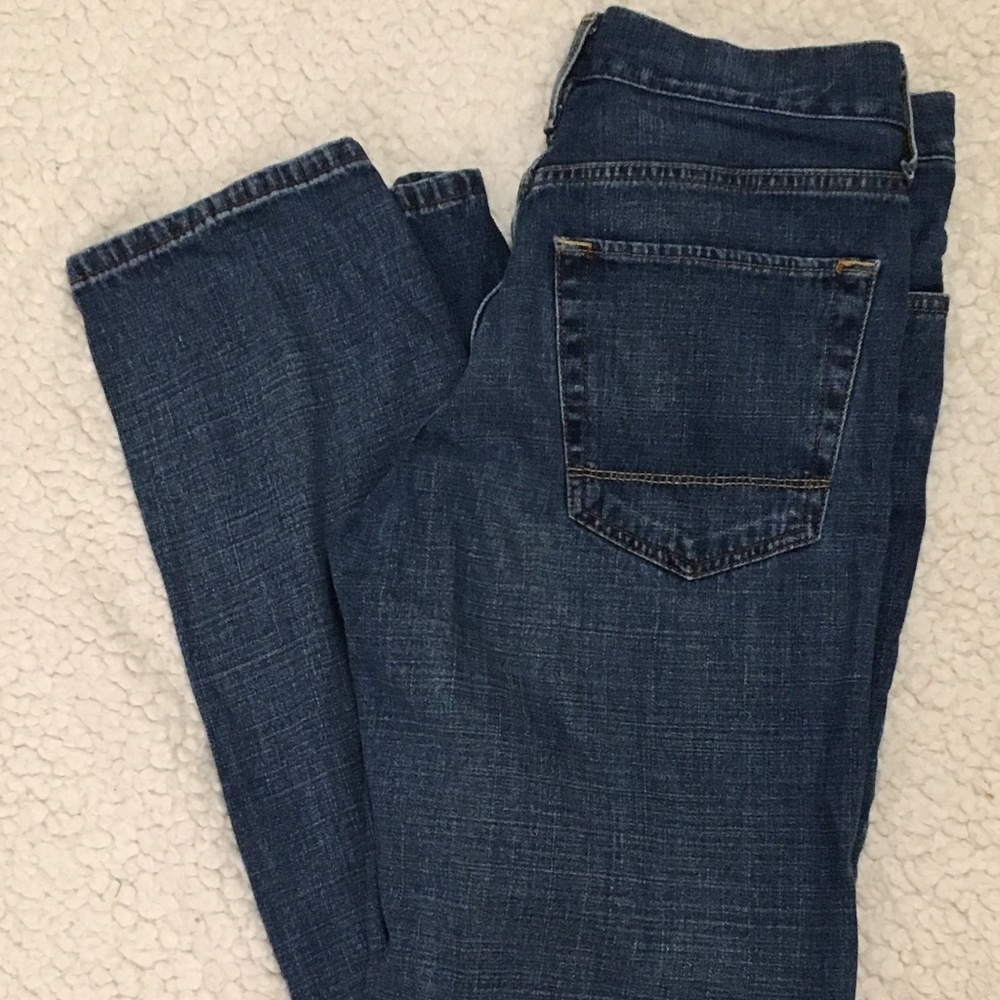 Nautica Jeans Mens denim 30 x 32 classic fit